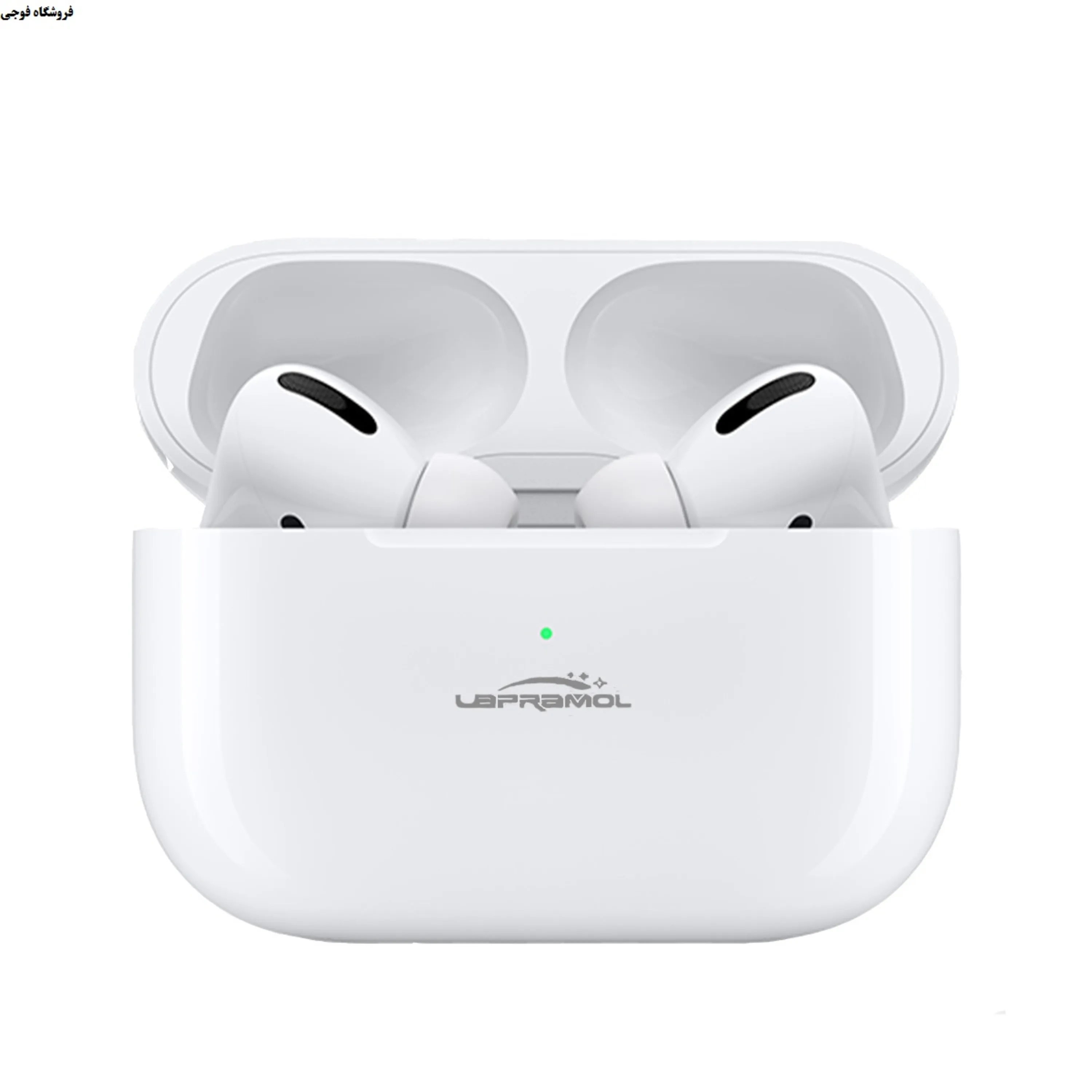 هندزفری بلوتوثی لاپرامول | LAPRAMOL LP-BT03 هندزفری بلوتوثی لاپرامول | LAPRAMOL LP-BT03